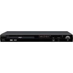DVD-плеер Supra DVS-112X Black