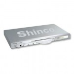 DVD-плеер Shinco DVP-767