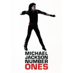DVD-диск . Jackson M.:Number Ones