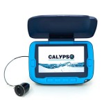 Эхолот Calypso UVS-02 PLUS