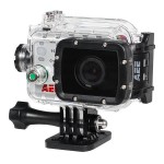 Купить Видеокамера экшн AEE S51 в МВИДЕО