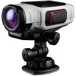 Купить Видеокамера экшн Garmin Virb Elite (010-01088-11) в МВИДЕО