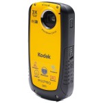 Видеокамера экшн Kodak PIXPRO SPZ1