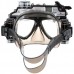 Купить Видеокамера экшн Liquid Image LIC305G Подводная видеозаписывающая маска в МВИДЕО