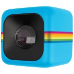 Видеокамера экшн Polaroid Cube Blue