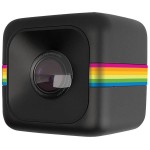 Купить Видеокамера экшн Polaroid Cube Black в МВИДЕО