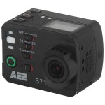 Купить Видеокамера экшн AEE S71T в МВИДЕО
