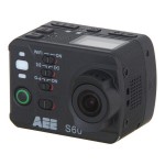 Видеокамера экшн AEE S60