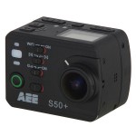 Купить Видеокамера экшн AEE S50+ в МВИДЕО