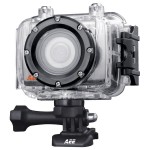 Купить Видеокамера экшн AEE SD20F в МВИДЕО