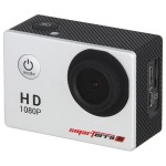 Купить Видеокамера экшн Smarterra B5 в МВИДЕО