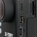 Купить Видеокамера экшн X-TRY XTC150 UltraHD в МВИДЕО