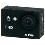 Купить Видеокамера экшн X-TRY XTC100 в МВИДЕО
