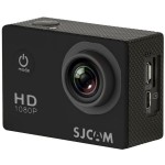 Купить Видеокамера экшн SJCAM SJ4000 2" black в МВИДЕО