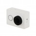 Купить Видеокамера экшн Yi комплект с Bluetooth-моноподом белый в МВИДЕО