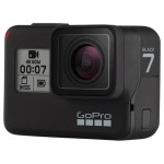Видеокамера экшн GoPro HERO 7 Black Edition (CHDHX-701)