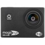 Купить Видеокамера экшн Gmini MagicEye HDS4100 Black в МВИДЕО