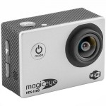 Видеокамера экшн Gmini MagicEye HDS4100 Silver