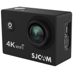 Купить Видеокамера экшн SJCAM SJ4000 Air Black в МВИДЕО