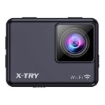 Купить Видеокамера экшн X-TRY XTC400 в МВИДЕО