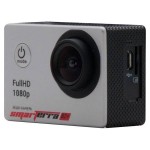 Купить Видеокамера экшн Smarterra B2+ в МВИДЕО