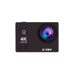 Купить Видеокамера экшн X-TRY XTC 163 NEO BATTERY 4K WiFi в МВИДЕО
