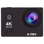 Видеокамера экшн X-TRY XTC172 NEO BATTERY ULTRA HD ZOOM X4