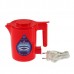 Купить Чайник электрический Капелька 3909 Red в МВИДЕО