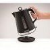 Купить Электрочайник Morphy Richards Prism 3D Jug kettle 108311EE в МВИДЕО