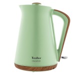 Купить Чайник электрический Tesler KT-1740 GREEN в МВИДЕО