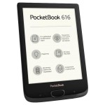 Купить Электронная книга PocketBook PB616-H-CIS в МВИДЕО