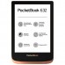 Купить Электронная книга PocketBook 632 Touch HD 3 (CIS) Spicy Copper медный в МВИДЕО
