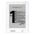 Купить Электронная книга PocketBook Pro 912 White в МВИДЕО