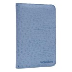Купить Чехол для электронной книги PocketBook Vigo World 622 Blue в МВИДЕО