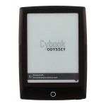 Электронная книга Bookeen Cybook Odyssey 2013 Edition