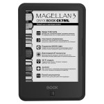 Электронная книга Onyx Boox C67ML Magellan 3 Black