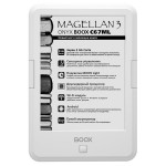 Электронная книга Onyx Boox C67ML Magellan 3 White