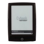 Купить Электронная книга Bookeen Cybook Odyssey 2013 Edition в МВИДЕО