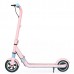 Купить Электрический самокат Ninebot by Segway eKickScooter Zing E8 Pink в МВИДЕО