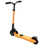 Купить Электрический самокат Mekotron Kick Scooter Neo, Orange (XLR3001) в МВИДЕО