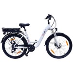 Купить Электрический велосипед iconBIT E-Bike K9 в МВИДЕО