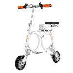 Купить Электровелосипед Airwheel E3 в МВИДЕО