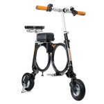 Купить Электровелосипед Airwheel E3 в МВИДЕО