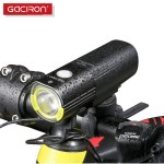 Велосипедные фонари Gaciron V9S-1000