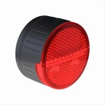 Велосипедные фонари SP Connect All Round Led Safety Light Red