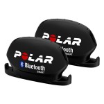 Купить Датчик скорости для велосипеда Polar Bluetooth Smart в МВИДЕО