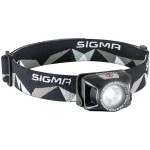 Велосипедные фонари Sigma Headled II