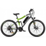 Купить Электровелосипед Eltreco FS 900 New в МВИДЕО