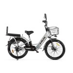 Купить Электровелосипед Eltreco e-Alfa Fat в МВИДЕО