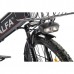 Купить Электровелосипед Green City e-Alfa GL в МВИДЕО
